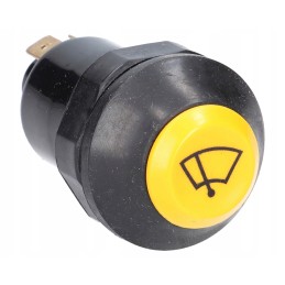 Case Claas Fendt valytuvo jungiklio mygtukas