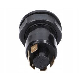 Case Claas Fendt valytuvo jungiklio mygtukas