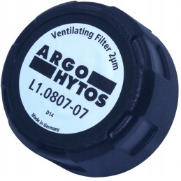 Filtro alsuoklis fs250 alsuoklio kamštis