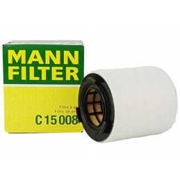 Mann filtrų komplektas sėdynė toledo iv 1 2 1 4 tsi