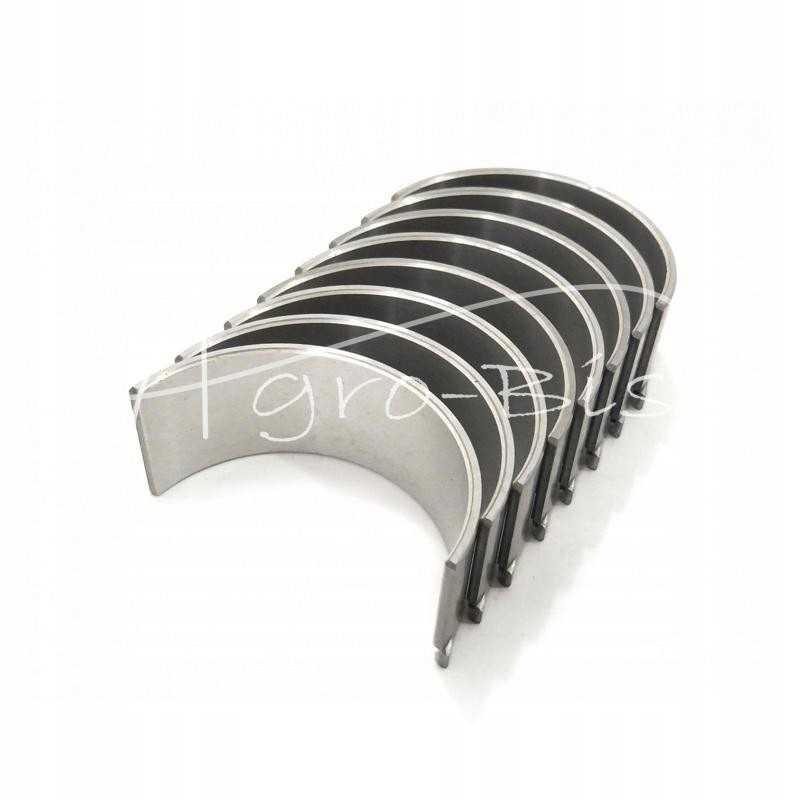 Kubota švaistiklio guoliai v2203 v2403 2 šlifavimas 0 5