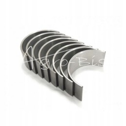 Kubota švaistiklio guoliai v2203 v2403 2 šlifavimas 0 5