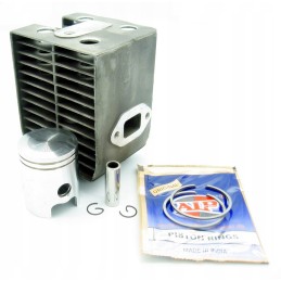 Cilindrų rinkinys Wacker WM80 bs600 bs602 bs700 aip