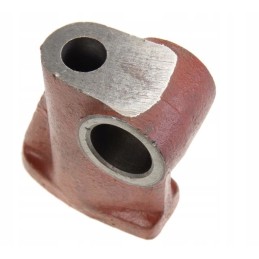 Vožtuvo svirties ašies kronšteinas be angos c