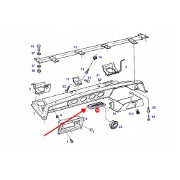 294812080090 plastikinis dangtelis