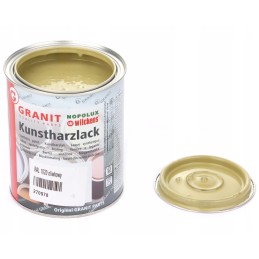 Lako dažai mašinoms ral1020 1l wilckens granite