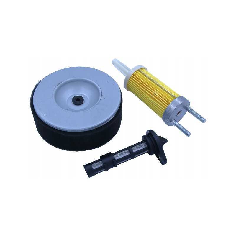 Yanmar L60 L70 Kama 178F dyzelinių filtrų komplektas