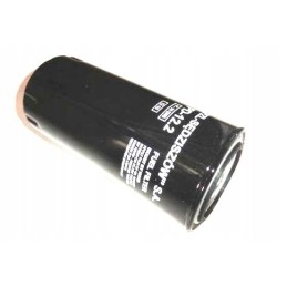 Kuro filtro korpusas pd 12 2