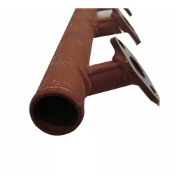 Vandens kolektorius, skirtas C 360 Zetor 46405010 40010501 ap