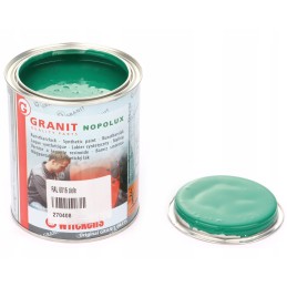 Lako dažai mašinoms RAL 6016 1l Wilckens granitas