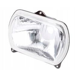 Halogeninė priekinių žibintų lempa Claas Renault