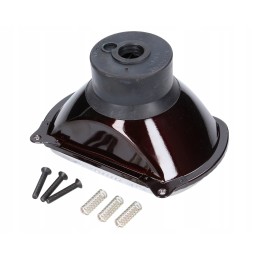 Halogeninė priekinių žibintų lempa Claas Renault