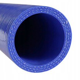 Universali silikoninė žarna, skersmuo 40 l, 1000 mm