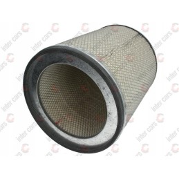 Donaldson išjungtas oro filtras p181118