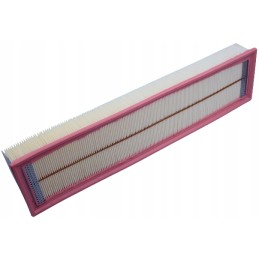 Dulkių siurblio filtras asp000206aa018