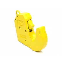 Greitai nuimamas kablys su suvirinimo antgaliu, skirtas Cat 2HD Wary