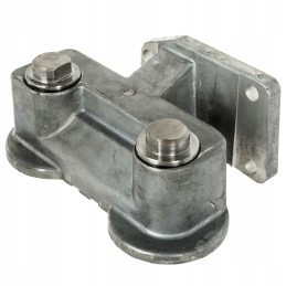 Alyvos filtro korpusas C 385 new type orig Ursus