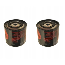 Alyvos filtro korpusas C 385 new type orig Ursus