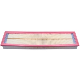 Dulkių siurblio filtras asp000206aa018