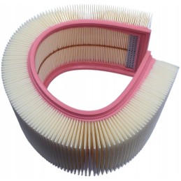 Dulkių siurblio filtras asp000206aa018