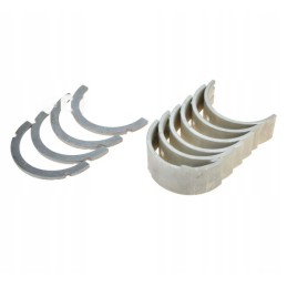 Pagrindinių guolių komplektas bp1 1 pjaustytas aliuminis t 2