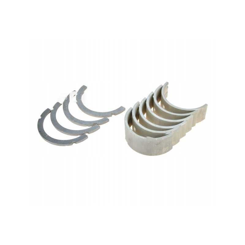 Pagrindinių guolių komplektas bp1 1 pjaustytas aliuminis t 2