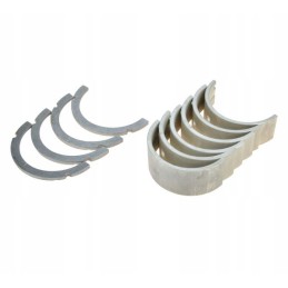 Pagrindinių guolių komplektas bp1 1 pjaustytas aliuminis t 2