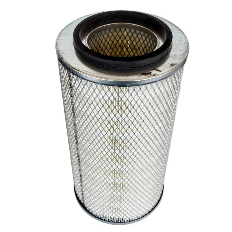 Išorinis oro filtras Donaldson P771561 korpusas