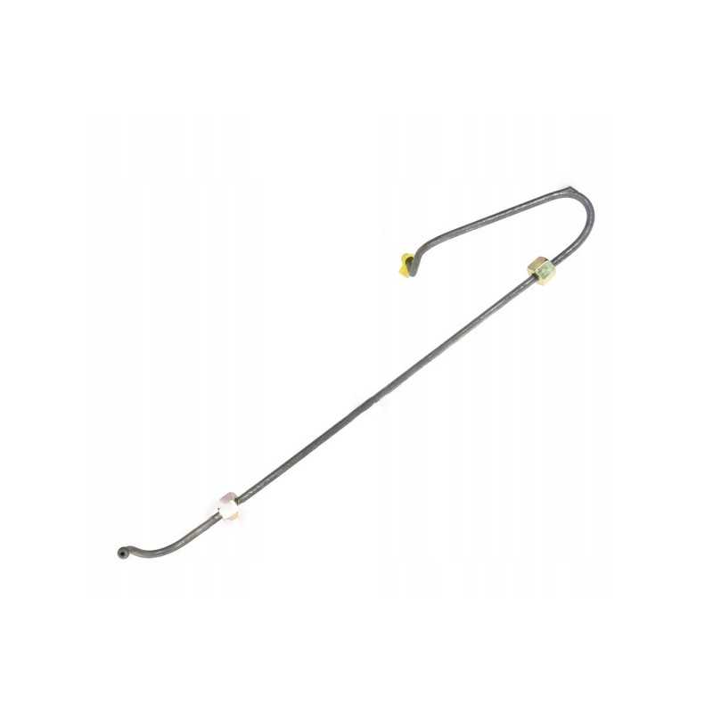 cilindrų kabelis C 385 6 cilindrų 89009080