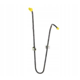 2 cilindrų kabelis, skirtas C 385 6 cilindrui 89009060