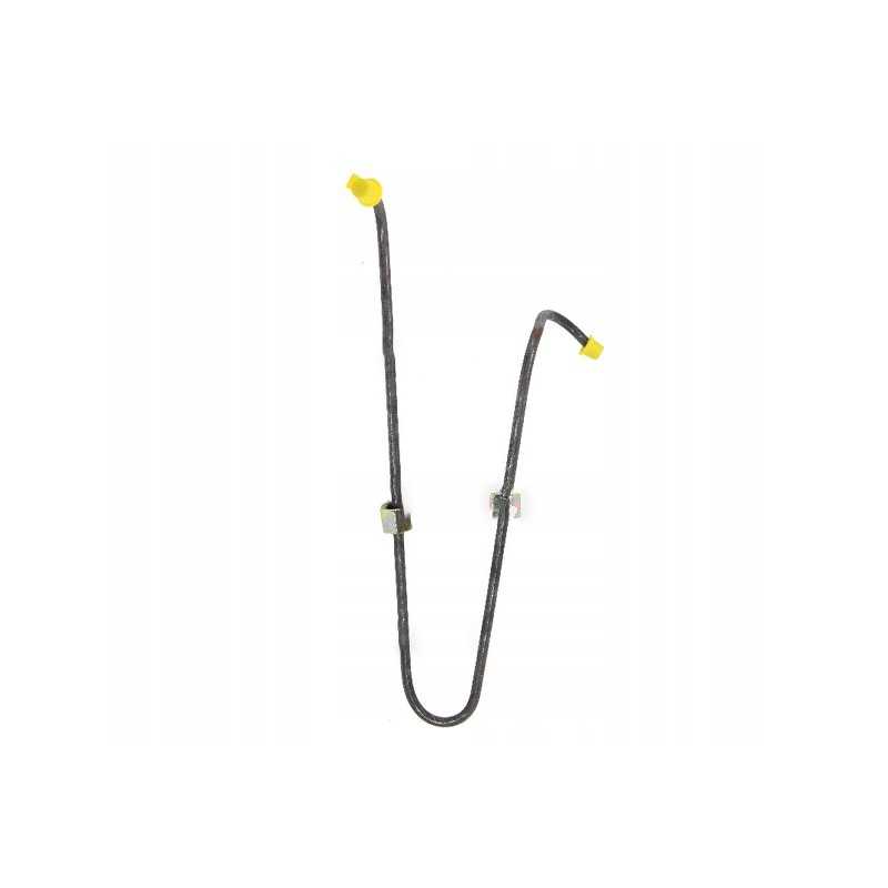 2 cilindrų kabelis, skirtas C 385 6 cilindrui 89009060
