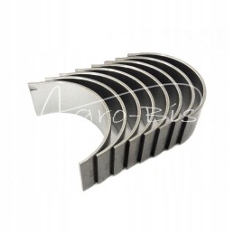 Kubota v2203 v2403 vardiniai švaistiklio guoliai