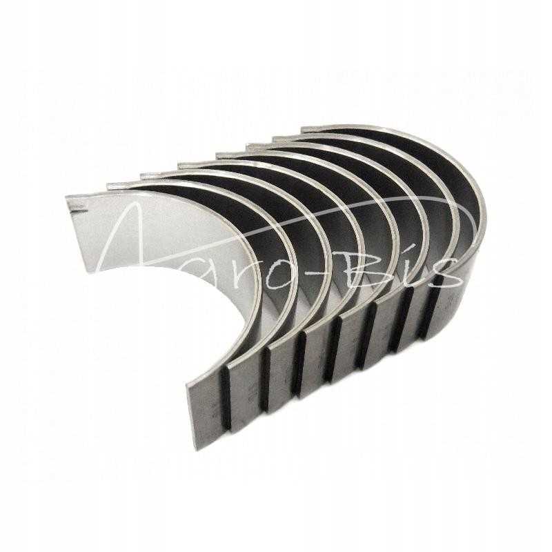 Kubota v2203 v2403 vardiniai švaistiklio guoliai