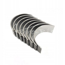 Kubota v2203 v2403 vardiniai švaistiklio guoliai