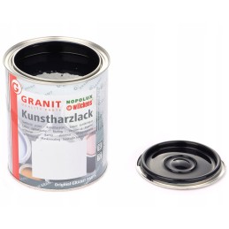 Lako dažai mašinoms RAL5004 1l Wilckens granitas