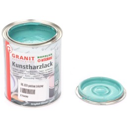 Lako dažai mašinoms ral 6034 1l wilckens granite