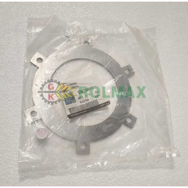 Slėgio diskas massey ferguson 3387346m1