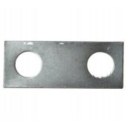 Poveržlė 13x36 galinio rato guolis, skirtas c 330 5461