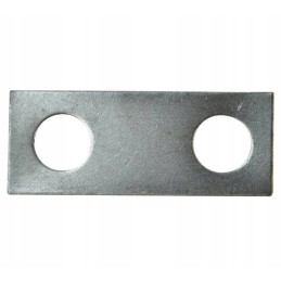 Poveržlė 13x36 galinio rato guolis, skirtas c 330 5461