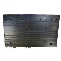 Guminis gaubtas, galinis purvasargis, skirtas mf3 4