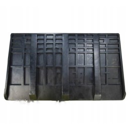 Guminis gaubtas, galinis purvasargis, skirtas mf3 4