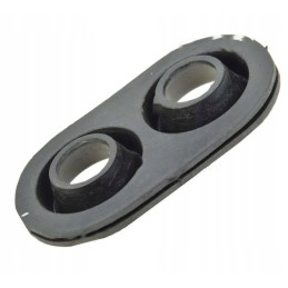 Stabdžių pedalo guminis gaubtas c 385 80368151 apa