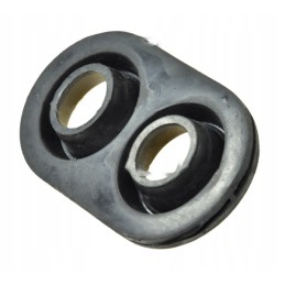 Stabdžių pedalo guminis gaubtas c 385 80368151 apa