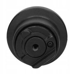 Vikšrinis volas kubota kx36 2 kx36 3 kx41 3 kx016 4