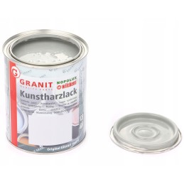 Lako dažai mašinoms ral7042 1l wilckens granite