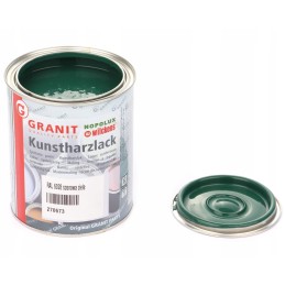 Lako dažai mašinoms ral 6028 1l wilckens granite