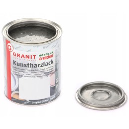 Lako dažai mašinoms ral9007 1l wilckens granite