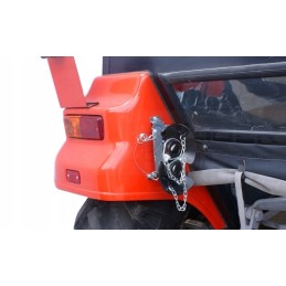 Žurnalas su ZK Cat1 1w 44 22 hidroliderio kulkomis