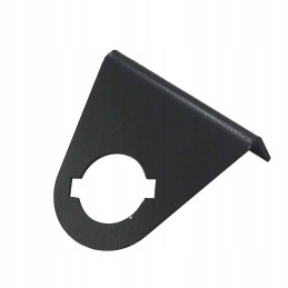 Morga pakaitinimo žvakių jungiklio laikiklis