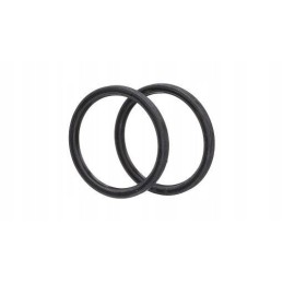 Vairo jungties tarpiklis 35x42x4 new holland case 51736